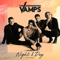 VAMPS - NIGHT & DAY: DAY EDITION CD
