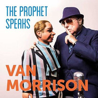 VAN MORRISON - PROPHET SPEAKS CD