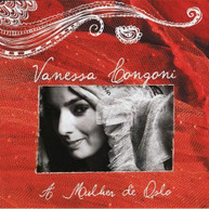 VANESSA LONGONI - MULHER DE OSLO CD