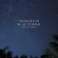 VANGELIS - NOCTURNE CD