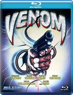 VENOM (1982) BLURAY