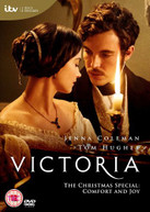 VICTORIA - CHRISTMAS SPECIAL - COMFORT AND JOY DVD [UK] DVD