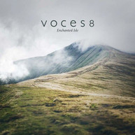 VOCES8 - ENCHANTED ISLE CD