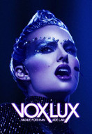 VOX LUX DVD