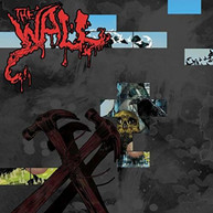 WALL (REDUX) / VARIOUS CD