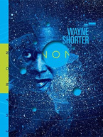 WAYNE SHORTER - EMANON CD