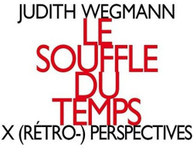 WEGMANN - LE SOUFFLE DU TEMPS CD