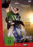 WERTHER DVD