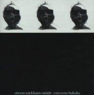 WICKHAM -SMITH,SIMON - EXTREME BUKAKE CD