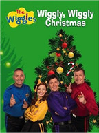 WIGGLY WIGGLY CHRISTMAS DVD