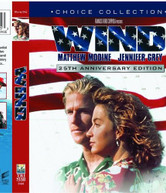 WIND (1992) BLURAY
