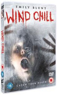 WIND CHILL DVD [UK] DVD