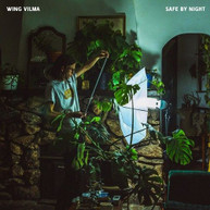 WING VILMA - SAFE BY NIGHT VINYL