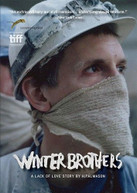 WINTER BROTHERS DVD