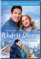 WINTER'S DREAM DVD
