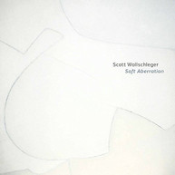 WOLLSCHLEGER /  MIVOS STRING QUARTET / ROBERTS - SOFT ABERRATION CD