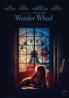 WONDER WHEEL DVD [UK] DVD