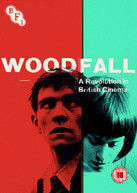 WOODFALL - A REVOLUTION IN BRITISH CINEMA DVD [UK] DVD