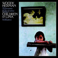WOODY HERMAN - CHILDREN OF LIMA CD