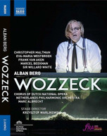 WOZZECK DVD