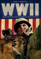 WWII: WAR THAT SHOOK THE WORLD COLLECTION DVD