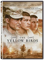 YELLOW BIRDS DVD