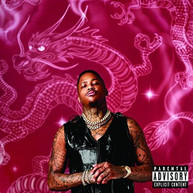 YG - STAY DANGEROUS CD