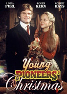 YOUNG PIONEERS CHRISTMAS (1976) DVD