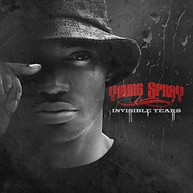 YOUNG SPRAY - INVISIBLE TEARS CD