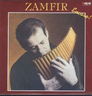 ZAMFIR - ENCORE VINYL