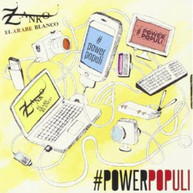 ZANKO EL ARABE BLANCO - POWERPOPULI (IMPORT) CD