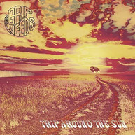 GRIP WEEDS - TRIP AROUND THE SUN CD