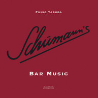 ROBERT SCHUMANN / FUMIO  YASUDA - SCHUMANN'S BAR MUSIC VINYL