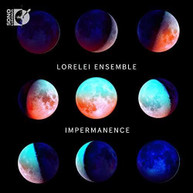 FAY /  LORELEI ENSEMBLE - IMPERMANENCE CD