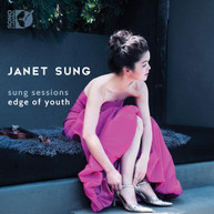 EDGE OF YOUTH / VARIOUS CD