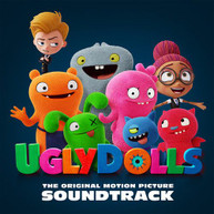 UGLY DOLLS (ORIGINAL) (MOTION) (PICTURE) / VARIOUS CD