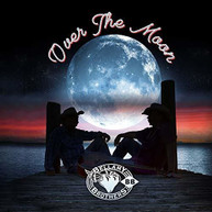 BELLAMY BROTHERS - OVER THE MOON CD