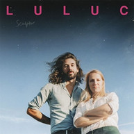 LULUC - SCULPTOR CD