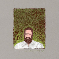 IRON &  WINE - OUR ENDLESS NUMBERED DAYS CD