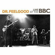 DR FEELGOOD - LIVE AT THE BBC CD