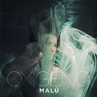 MALU - OXIGENO CD