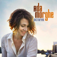 ADA MORGHE - PICTURES CD