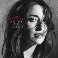 SARA BAREILLES - AMIDST THE CHAOS VINYL