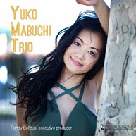 SARA BAREILLES - YUKO MABUCHI TRIO CD