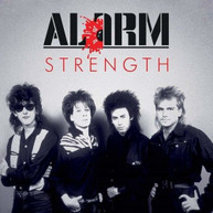 ALARM - STRENGTH 1985-1986 CD