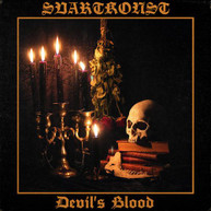 SVARTKONST - DEVIL'S BLOOD CD