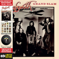 RARE EARTH - GRAND SLAM CD