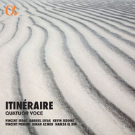 ITINERAIRE / VARIOUS CD