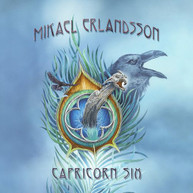 MIKAEL ERLANDSSON - CAPRICORN SIX CD