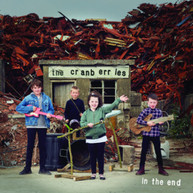 CRANBERRIES - IN THE END CD